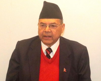  ‘वामपन्थीहरु टाउको गनेर होइन, नीति तथा कार्यक्रमको आधारमा मिल्नुपर्छ’ 
